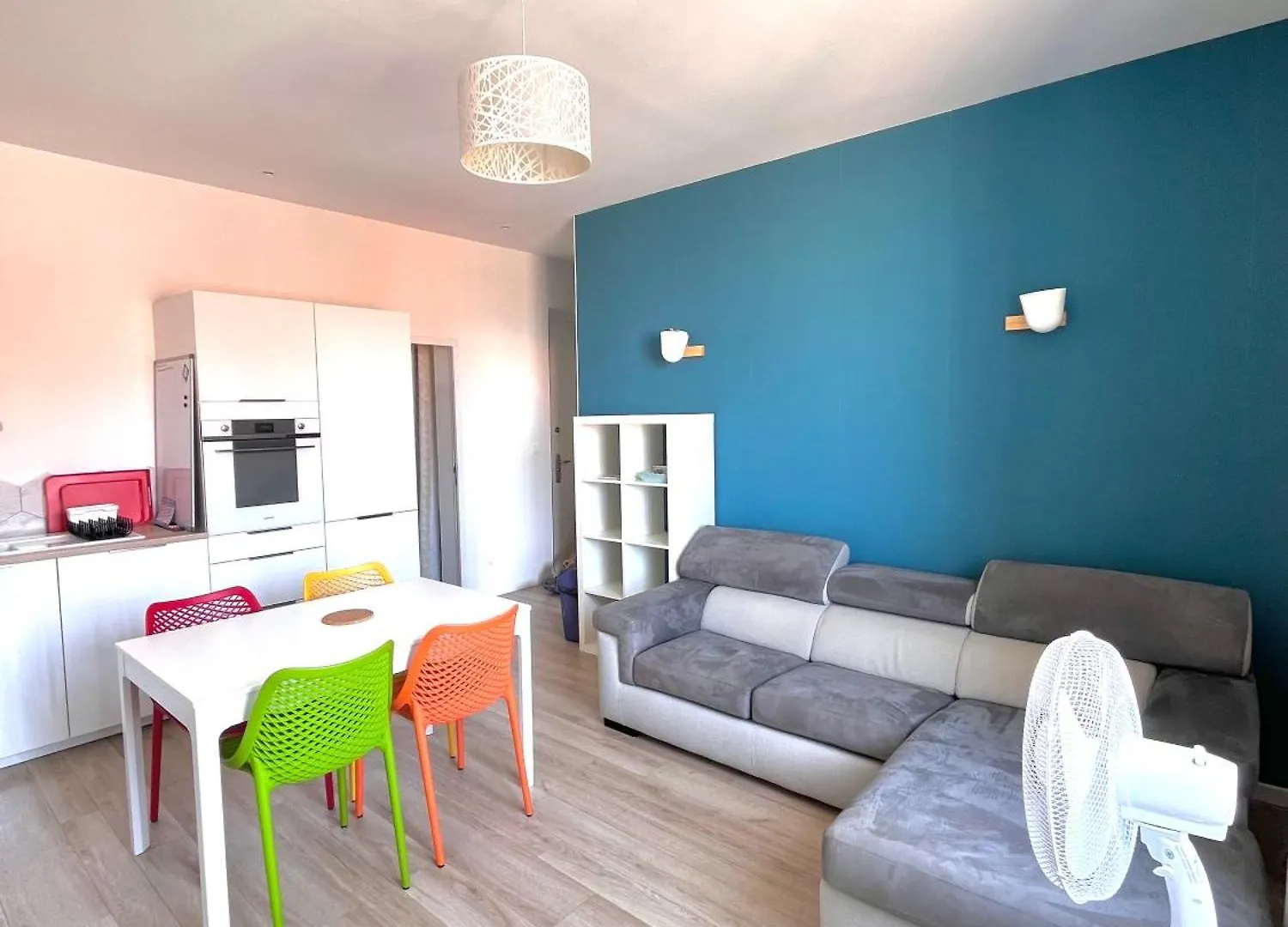 Appartement Calme En Plein Centre Ville Marseille 0*,