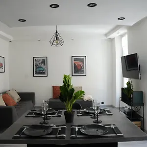 Apartment « le Madeleine », Marseille