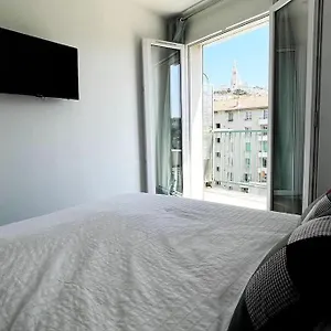 Pepite Pied à Terre Plein Coeur D Endoume Marseille