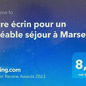 Votre écrin Pour Un à ! Marseille