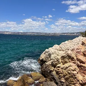 Panorama Marseille